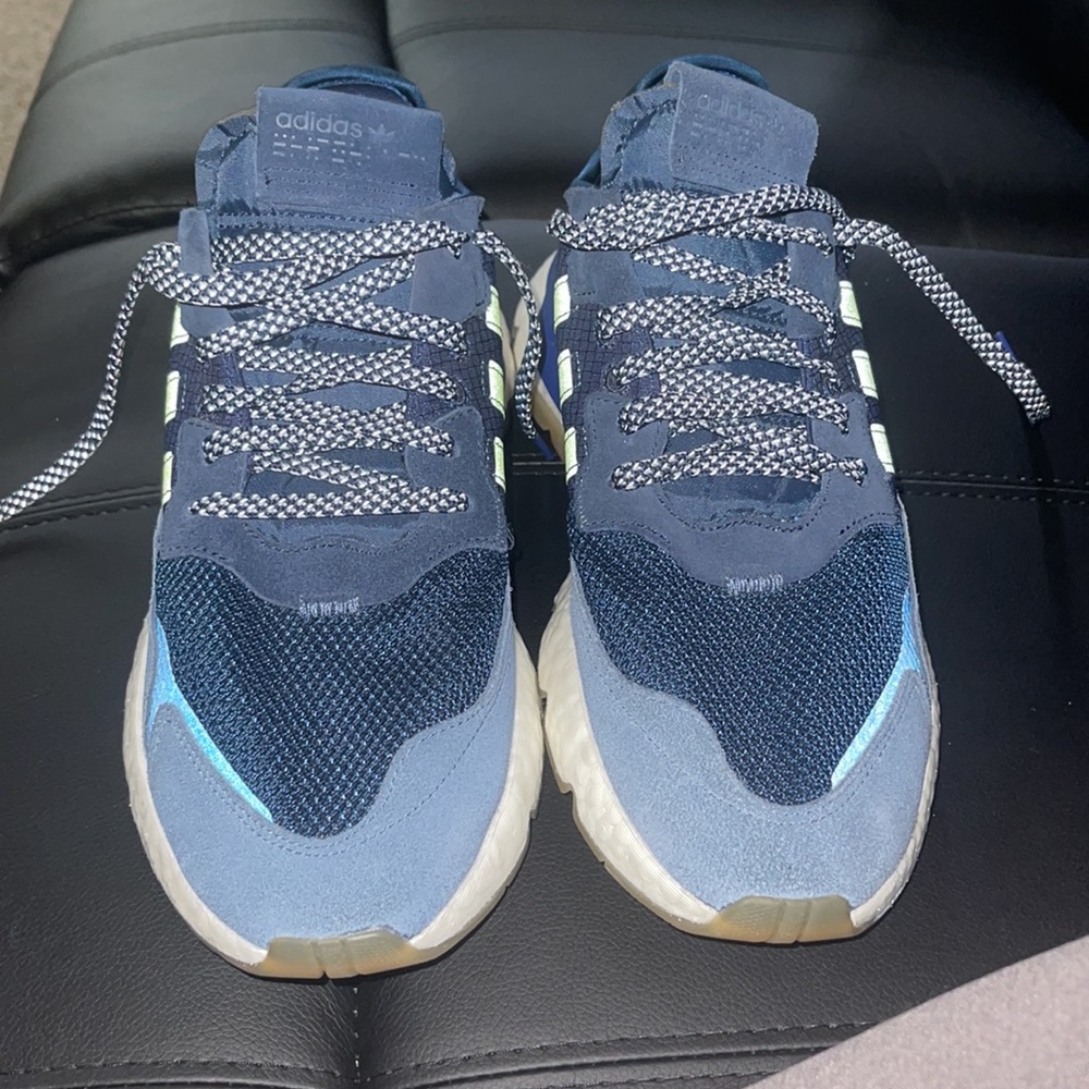 Adidas Originals Nite Jogger